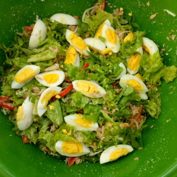 Salad Nicoise