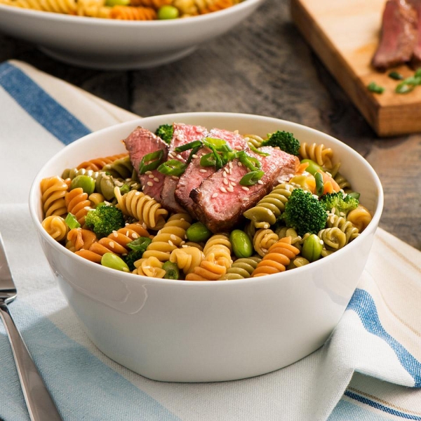 Catelli Bistro Beef and Broccoli Salad