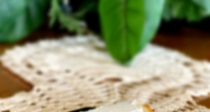 Whipped Ricotta