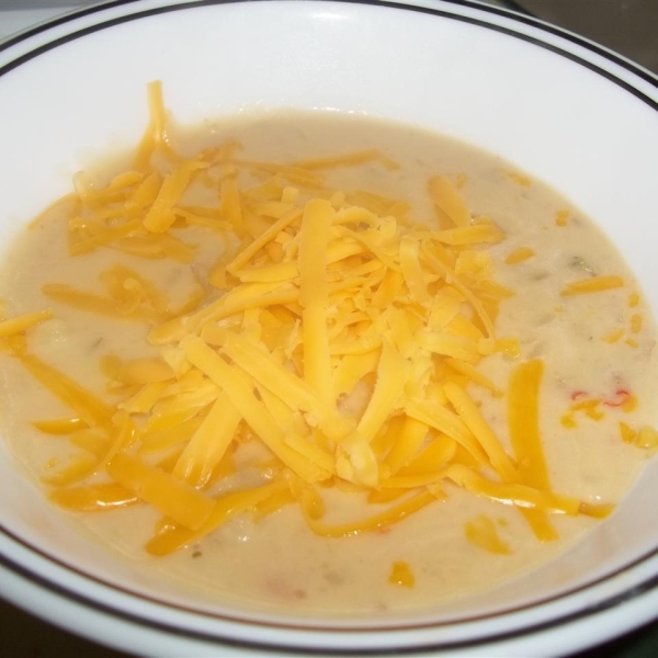 White Bean Chicken Chili from Knorr®