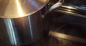 Hamburger Steak with Onions and Gravy