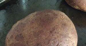 Anadama Bread