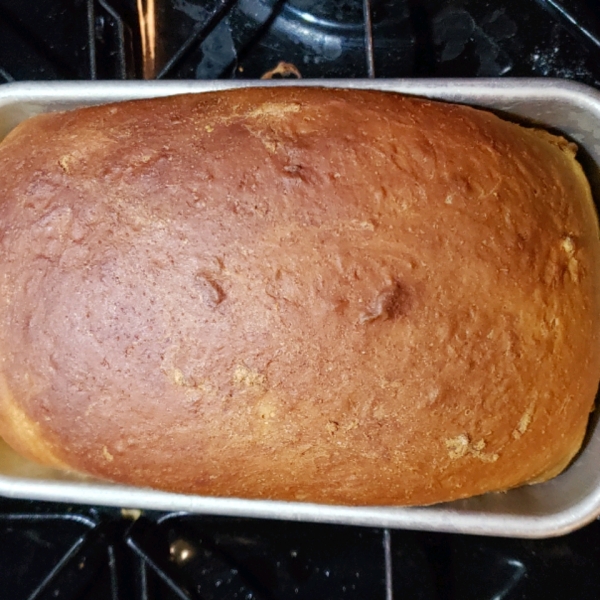 Anadama Bread