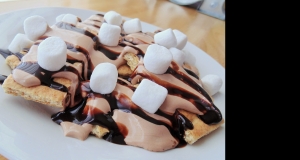 S'mores Dip