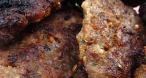 Venison Summer Sausage