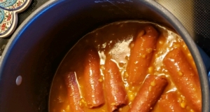 Wieners and Beans