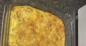 Squash Casserole