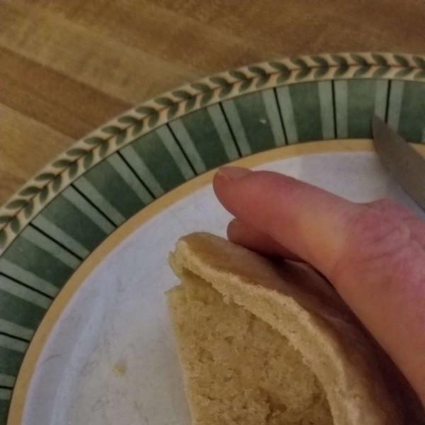 Best Gluten-Free Pita Bread