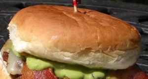 Big Bad Burgers