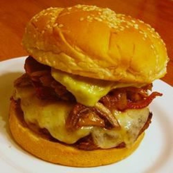 Big Bad Burgers