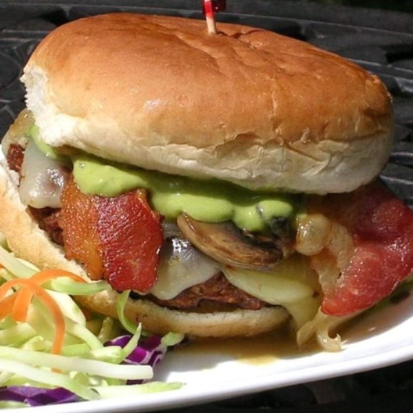 Big Bad Burgers