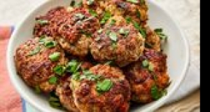 The Best Meatballs