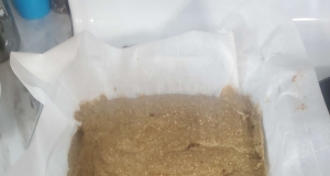 Homemade Dog Liver Bites