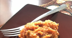 Vegan Mofongo (Fried Mashed Plantains)