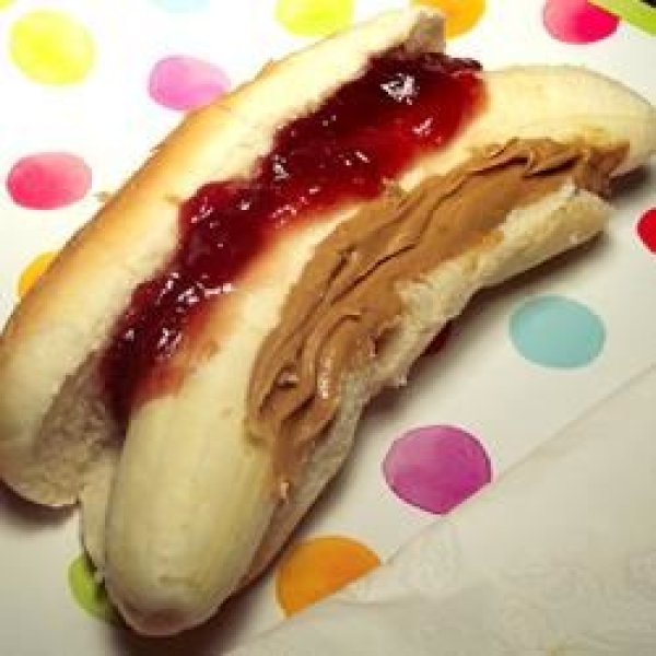 Banana Dogs