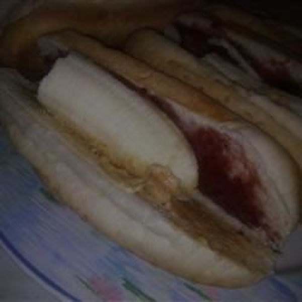 Banana Dogs