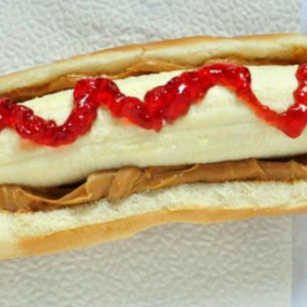 Banana Dogs