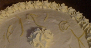 Lemon Icebox Pie II