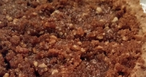 Tante's Apple Pie
