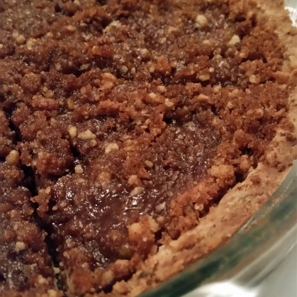 Tante's Apple Pie