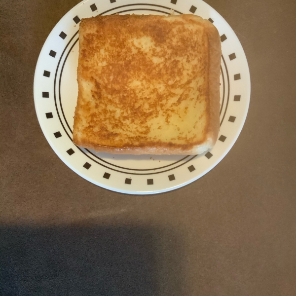 Tomato Bacon Grilled Cheese