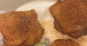 Fried Pinchy Pies