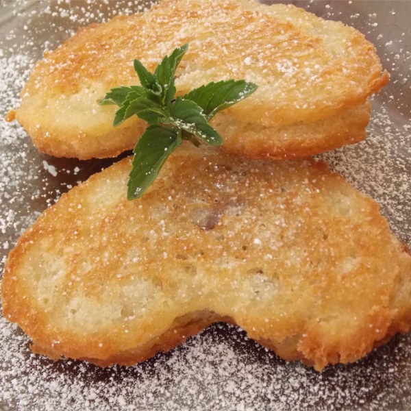 Fried Pinchy Pies