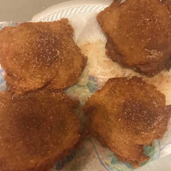 Fried Pinchy Pies