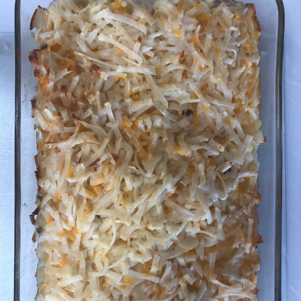 Hash Brown Casserole III