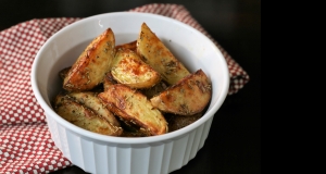 Momma's Potatoes