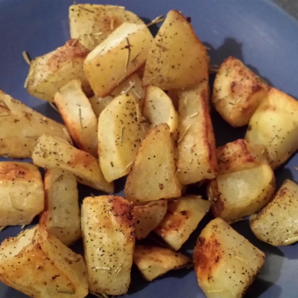 Momma's Potatoes
