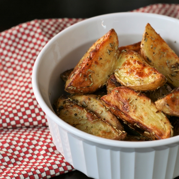 Momma's Potatoes
