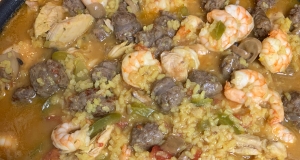 Paella