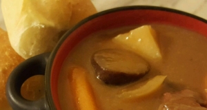 Country Beef Stew