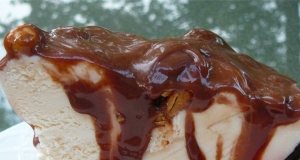 Mom's Ice Cream Dessert