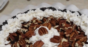 Decadent Turtles® Pie