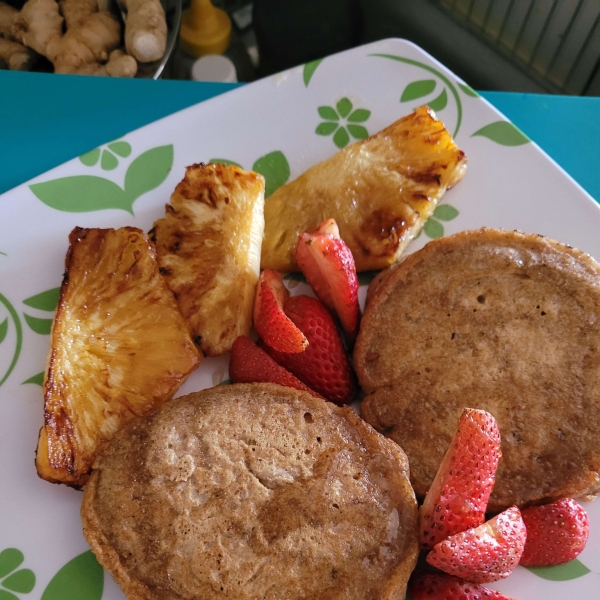 Vegan Pancakes