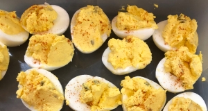 Deviled Eggs II