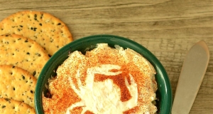 Easy and Quick Clam Dip