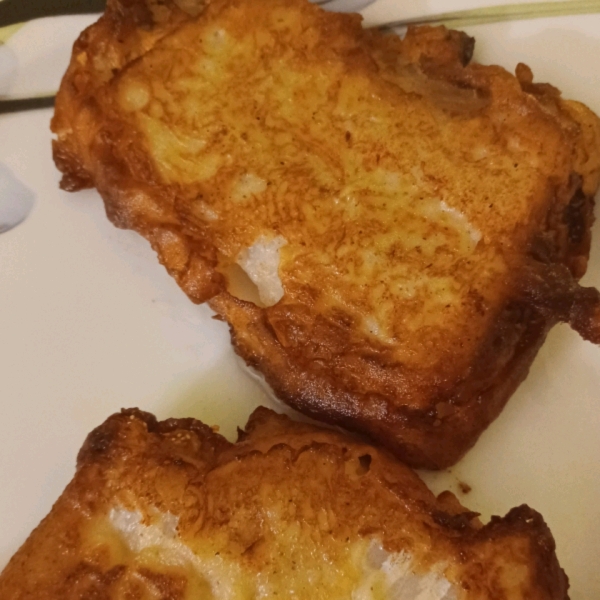 Classic Fish and Chips