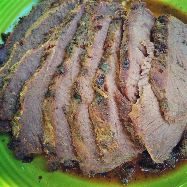 Tri-Tip Rub