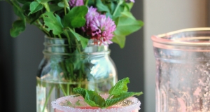Watermelon Cooler-Lemonade