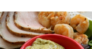 Chimichurri Muy Pefecto