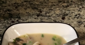 Adrienne's Tom Ka Gai