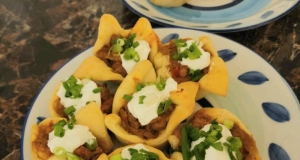 Sausage Flowers