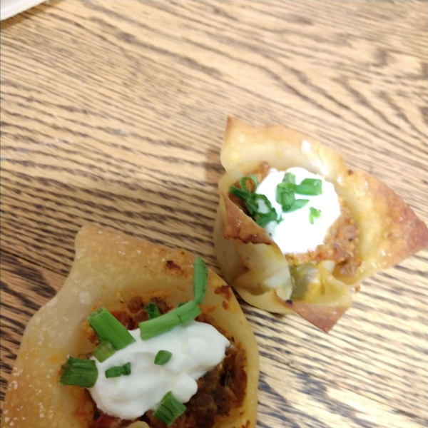 Sausage Flowers