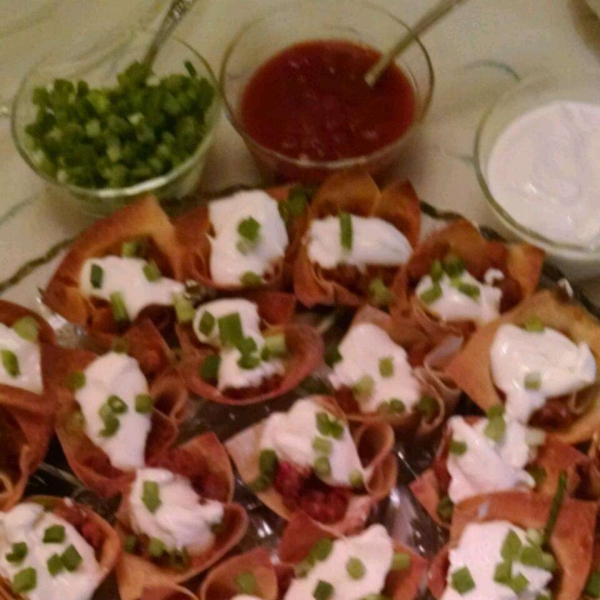Sausage Flowers
