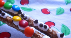 Picnic Sticks