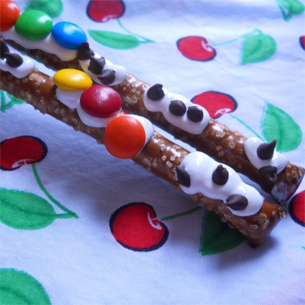 Picnic Sticks