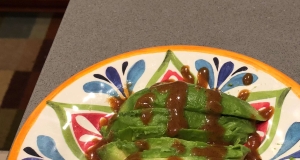 Miso Sesame Dressing